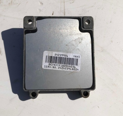 Блок управления АКПП Chevrolet Tahoe / Trailblazer 2001-2010 24239926