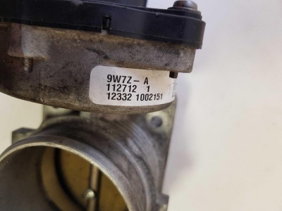 Дроссельная заслонка Ford Explorer 3-4 9W7Z-9E926
