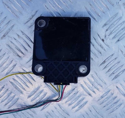 Блок опрокидывания SRS/AIR BAG Cadillac SRX 2009-2016 25815382