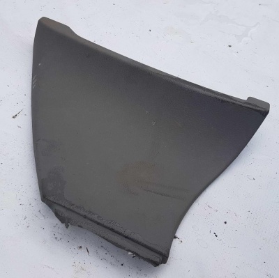 Накладка панели торпедо левая Cadillac SRX 2009-2016 20898099; 20898097; 20874684; 25926842