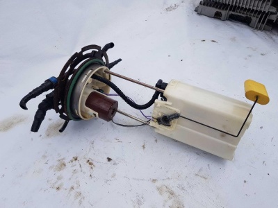 Бензонасос Chevrolet Express 2003-2014 19331938; 19303383; 19153038; 19133518; 19331939; 19303380; 19153039; 19133519; 88965414