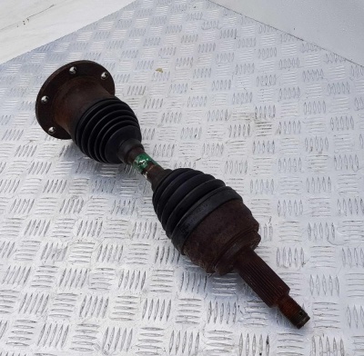 Полуось передняя Ford Expedition 1996-2002 F65Z 3B436 AA; 5L3Z 3B436 A; F65W 3B436