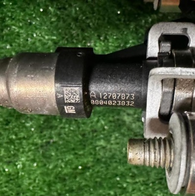 Форсунка топливная (L86, L87) Chevrolet Tahoe/Cadillac Escalade 2021-н.в. 12710481 ; 12707873