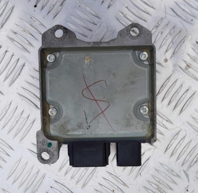 Блок SRS Lincoln Navigator 2002-2006 7L14 14B321 DD; 7L1Z 14B321 B