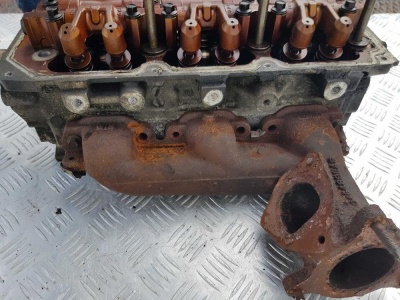 ГБЦ (3.5L) Chrysler Pacifica 2003-2008 4792728AA