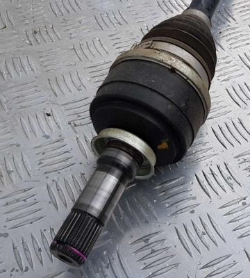 Полуось задняя левая Chevrolet Camaro 2009-2015 22813173; 92238375; 92194136