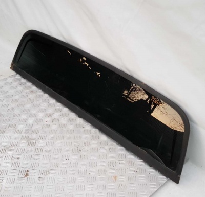 Кузовное стекло заднее Chevrolet Avalanche 2007-2013 93439995; 15086432; 93439994; 15086433; 15077101