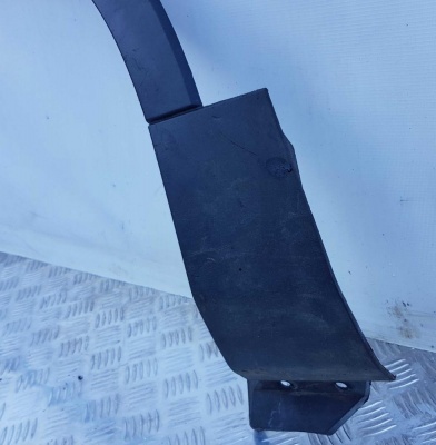 Накладка крыла переднего левого Ford Explorer 5 2011-2015 BB53 16A075; BB5Z 16039