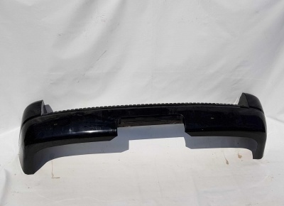 Бампер задний Ford Exploer 3-4 1L2Z 17K835