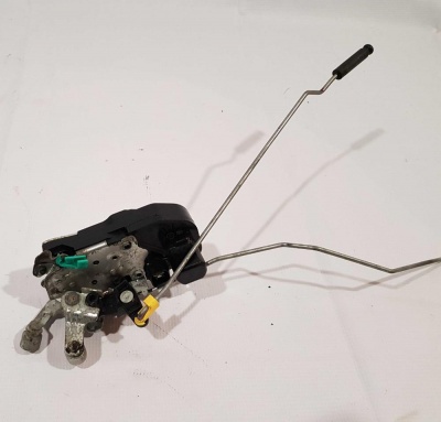 Замок двери передней правой Jeep Commander 2005-2010 55113374AB