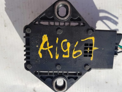 Датчик ускорения Cadillac Escalade 2006-2014 25848566