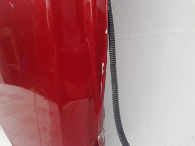 Капот Ford Mustang 2015-2018 FR3Z 16612 A