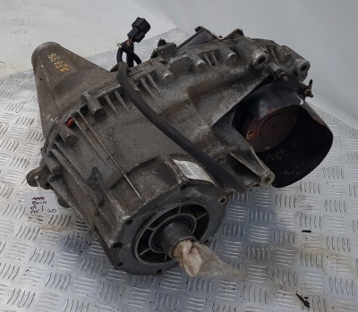 Раздаточная коробка Ford Expedition 2003-2006 (05г; 175тыс.км) 5L1Z 7A195