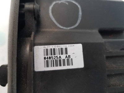 Блок переключения головного света Ford F150 2004-2008 4L3Z 11654 CAA; 4L3T 13D062