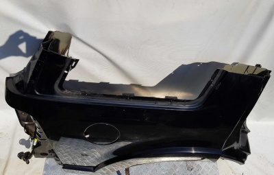 Крыло заднее правое Ford Explorer 4 6L2Z 7827840 B; 6L24 78279D46 BA