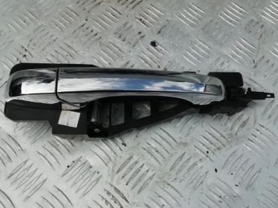 Ручка двери задней правой наружная Jeep Grand Cherokee 2010-2017; 1MW30ARHAC; 1MW30ARHAD