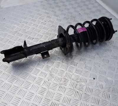 Амортизационная стойка передняя левая Ford Escape Hybrid 2007-2014 8L8Z 18124 AL; 8L84 18K001 AA