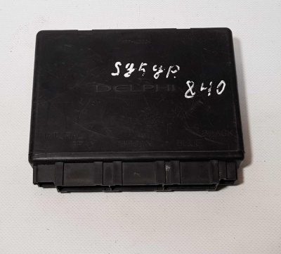 Блок BCM для Chevrolet Tahoe 1999-2006 15198116; 10367690; 15136877; 15194170; 15064149