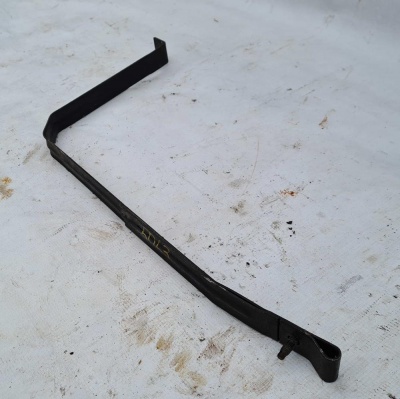 Хомут крепления бензобака Ford Mustang 2015-2020 FR3Z 9092 A; FR3C 9055 AC