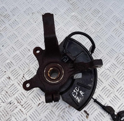 Кулак поворотный передний правый Ford Escape 2007-2012 5L8Z 3K185 BA