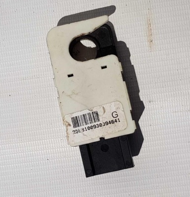 Концевик педали тормоза Chevrolet Camaro 2009-2014 15861245