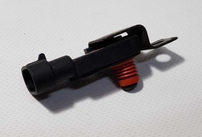 Датчик абсолютного давления (MAP-сенсор) Chevrolet (General Motors) 16212460