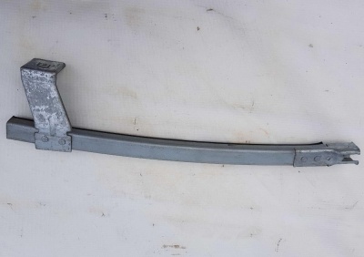 Направляющая стекла двери задней правой задняя Ford Explorer 5 BB5Z 7825796; BB53 7825796