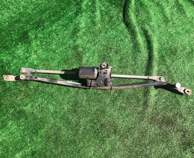 Трапеция стеклоочистителей Hummer H2 2003-2007 15910773 ; 15827259 ; 15832906 ; 15060726 ; 15180293 ; 15190619 ; 15112265 ; 15230082 ; 15252855