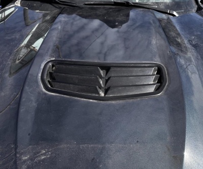 Капот Chevrolet Camaro 2019-2024 84734914 ; 84064153