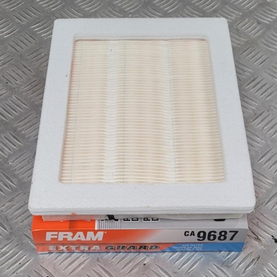 Фильтр воздушный Ford F-150/250 SUPER DUTY/350 SUPER DUTY 2004-2008 Fram CA9687; 4L3Z 9601 BB