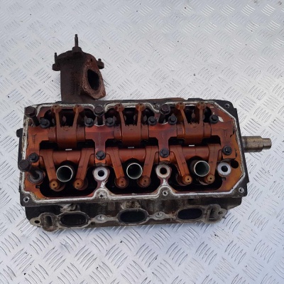 ГБЦ (3.5L) Chrysler Pacifica 2003-2008 4792728AA