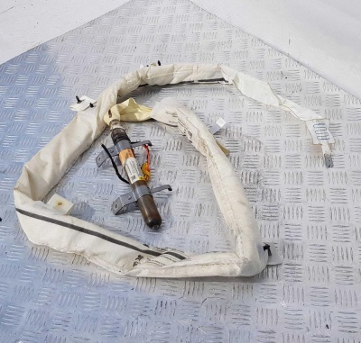 Подушка безопасности / Боковая шторка правая Chevrolet Tahoe 2007-2008 25897887