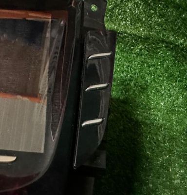 Блoк кнопок cистeмы cтaбилизации Cadillac Escalade 2015 84247730 ; 23475851 ; 23135460