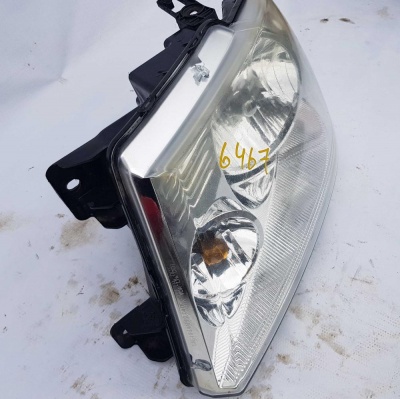 Фара передняя левая Ford F150 2004-2008 7L3Z 13008 GA; 5L3Z 13008 BA; 4L3Z 13008 BB/BA