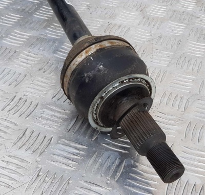 Полуось задняя левая Chevrolet Camaro 2009-2015 22813173; 92238375; 92194136