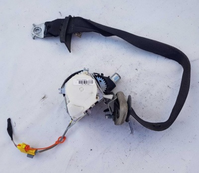 Ремень безопасности передний правый Chevrolet Tahoe 2006-2014 19181036; 19181041; 19207582; 19207582; 19256144; 19260182