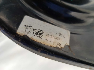 Амортизационная стойка задняя Chevrolet Camaro 2009-2015 421274356; 92195466; 22809066