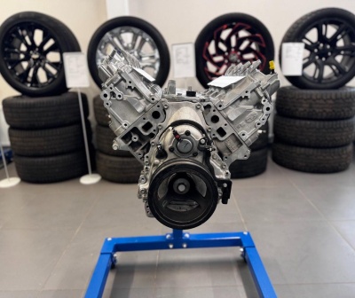 ДВС Б/У L87 (6.2L) (после полной проверки) Chevrolet Tahoe / Escalade 2021-н.в. 12716401 ; 12740676 ; 12702630