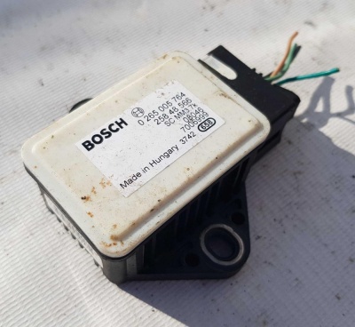 Датчик ускорения Cadillac Escalade 2006-2014 25848566