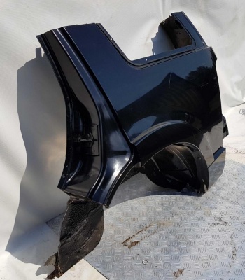 Крыло заднее левое Ford Explorer 4 6L2Z 7827841 B; 6L24 78279D51 BA