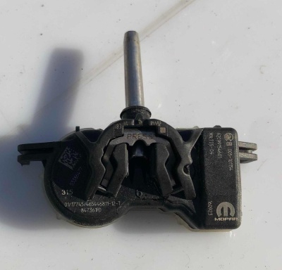 Датчик давления в шинах Jeep Renegade  2016-2020 53386477 ; A2C99154601 ; 68252493AB