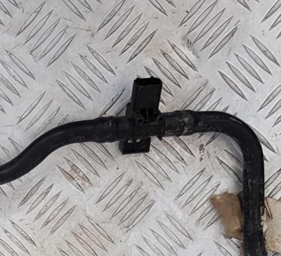 Датчик давления паров топлива Ford Explorer 5 9U5A 9C052 BC