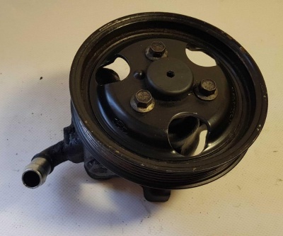 Насос ГУР Ford Explorer 3-4 9L2Z 3A674