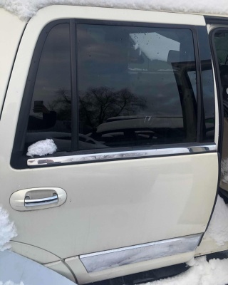 Дверь задняя правая Lincoln Navigator / Expedition 2007-2017 7L1Z 7824630 A ; 7L14 7824630 AD/AC/AB