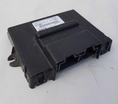 Блок управления раздаточной коробкой/TSC Ford Expedition 2007-2017 7L1Z 7E453 D; 7L14 7H417 AF