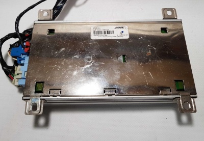 Аудио усилитель Cadillac CTS 2002-2007 25751424