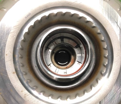 АКПП (10L80) Chevrolet Suburban / Escalade 2021-н.в. 24045929; 24278746 ; 24045233