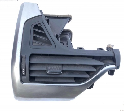 Воздуховод передний левый Cadillac Escalade / Tahoe 2015-2020 23464594 ; 23150998