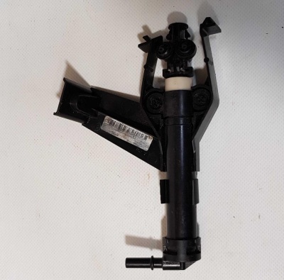 Форсунка омывателя фар передняя правая Cadillac SRX 2004-2010 25767593