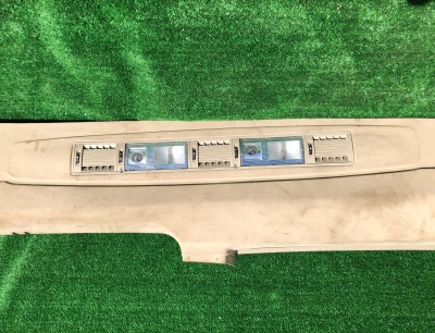 Обшивка салона потолочная задняя правая Chevrolet Express 2003-2014 48643436